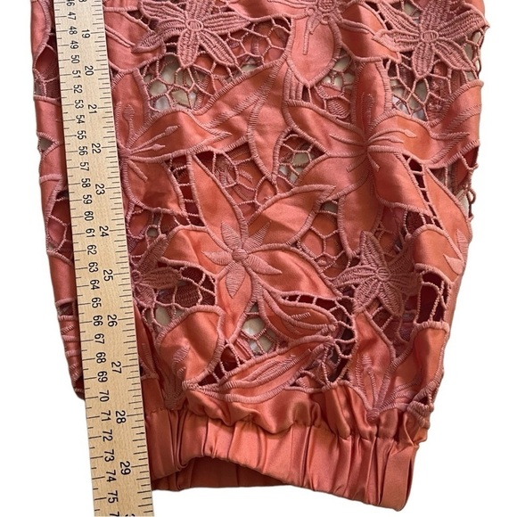 Free People Meet Me in Bali Romper NWOT - Picture 5 of 10